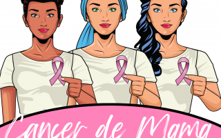 Prevención del Cáncer de Mama: Importancia y Autoexamen